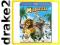 MADAGASKAR polski DUBBING [BLU-RAY]