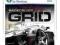 RACE DRIVER: GRID - GRA PC FOLIA
