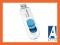 ADATA pamięć C008 4GB USB 2.0 White+Blue