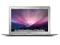 Macbook Air 13" 1.7GHz i5 256GB SSD 4GB MC966