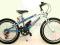 ROWER MTB GÓRSKI 20" SHIMANO CASPER
