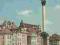 WARSZAWA. PLAC ZAMKOWY Z KOL. ZYGM III WAZY [7556]