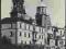 Kraków - Wawel katedra  /n. 2000szt