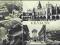 Kraków - kilku widokowa