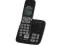 TELEFON BEZPRZEWODOWY DECT PHILIPS CD2851B/PL