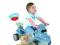 SMART-TRIKE POJAZD WIELOETAPOWY ALL IN ONE 2w1 (ni