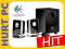 GŁOŚNIKI LOGITECH LS21 2.1 SUBWOOFER PROMOCJA -50%