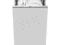 Zmywarka do zabudowy ARISTON LST 114/HA (45 cm...
