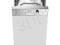 Zmywarka do zabudowy ARISTON LSP 720 AX (45cm,...