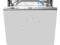 Zmywarka do zabudowy ARISTON LFT 3204 HX/HA (6...