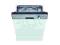Zmywarka do zabudowy ELECTROLUX ESI 63020X