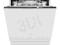 Zmywarka do zabudowy ELECTROLUX ESL 63010 (60c...