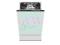 Zmywarka do zabudowy ELECTROLUX ESL 43020 (45c...