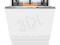 Zmywarka do zabudowy ELECTROLUX ESL 67070R