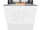 Zmywarka do zabudowy ELECTROLUX ESL 67040R (60...