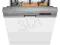 Zmywarka do zabudowy ELECTROLUX ESI 68070 XR (...