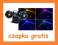 ROTO BALLS TRI LED kulki z od American DJ GRATISY