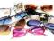 # HURT # OKULARY Zestaw MIX 100szt.# 1,30zł/szt.