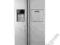 Chłodziarko-zamrażarka SAMSUNG RSA1ZTVG KRAKÓW@@@