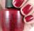 Lakier OPI HL C05 Wiosna Lato 2012 Wawa Nowy