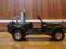 Jeep Wrangler, 1:24, Bburago, LICYTACJA BCM!