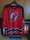 BLUZA HOKEJOWA NEW JERSEY DEVILS!!! RASMUSSEN