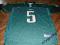 Reebok Equipment NFL Philadelphia Eagl nr 5 McNabb