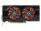 GAINWARD GeForce GTX 570 1280MB DDR5/320bit DV...