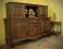 A-N duży KREDENS rzeźbiony!!!