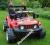 AUTO JEEP KL02 SPIDER 2 SILNIKI 45W / ŻORY