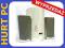 WYPRZEDAŻ GŁOŚNIKI JAZZ SPEAKERS J-5901 2+1 NOWE