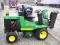 kosiarka John Deere ROBERINE 900 DIESEL traktorek