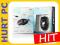 Myszka NATEC GENESIS G77 OPTYCZNA GAMING 2000DPI