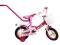 ROWER ROWEREK DZIECIĘCY 4BIKE VICKY 12 + GRATISY