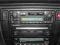 RADIO GAMMA + ZMIENIARKA CD VW PASSAT B5 FL