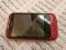 HTC WILDFIRE A3333 RED KOMPLET BEZ LOCKA 24M GW