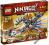 NOWE LEGO NINJAGO 2521 WALKA SMOKA BŁYSKAWICY