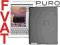 BACK COVER plecki pokrowiec etui iPad 2 Puro SKLEP