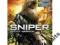 SNIPER GHOST WARRIOR PC PL NOWA FOLIA POLECAM 24h