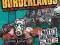 Borderlands Double Game Add on Pack X360 POZNAŃ