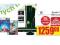 KONSOLA XBOX 360 4GB +KINECT+2 GRY PROMOCJA!!!!