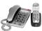 Telefon Bezprzewodowy Binatone Big Buton Combo II