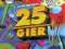 Zestaw 25 gier SSP:1255