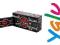 XFX HD6850 1GB DDR5 256bit HDMI / DP nowa Fa/Gw12