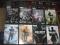 ZESTAW 8 GIER CALL OF DUTY PC MEGA KOLEKCJA