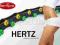 -30% HULA HOOP HOP HERTZ 6002 WĘGLOWE,PEWNY EFEKT