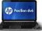 HP Pavilion dv6 + UBEZPIECZENIE do 04.2015!HIT!!!