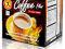 SLIM COFFEE KAWA NATUREGIFT  ŻEŃ-SZEŃ WITAMINY HIT