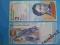 Banknoty Wenezuela 2 Bolivares P-new 2007 UNC