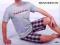 NOWOŚĆ*CDB*piżama męska HENDERSON 3037609 peak XL